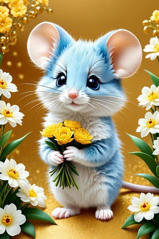 Tuổi Tý chú ý cơ hội đến nhanh nhưng dễ bị phân tán