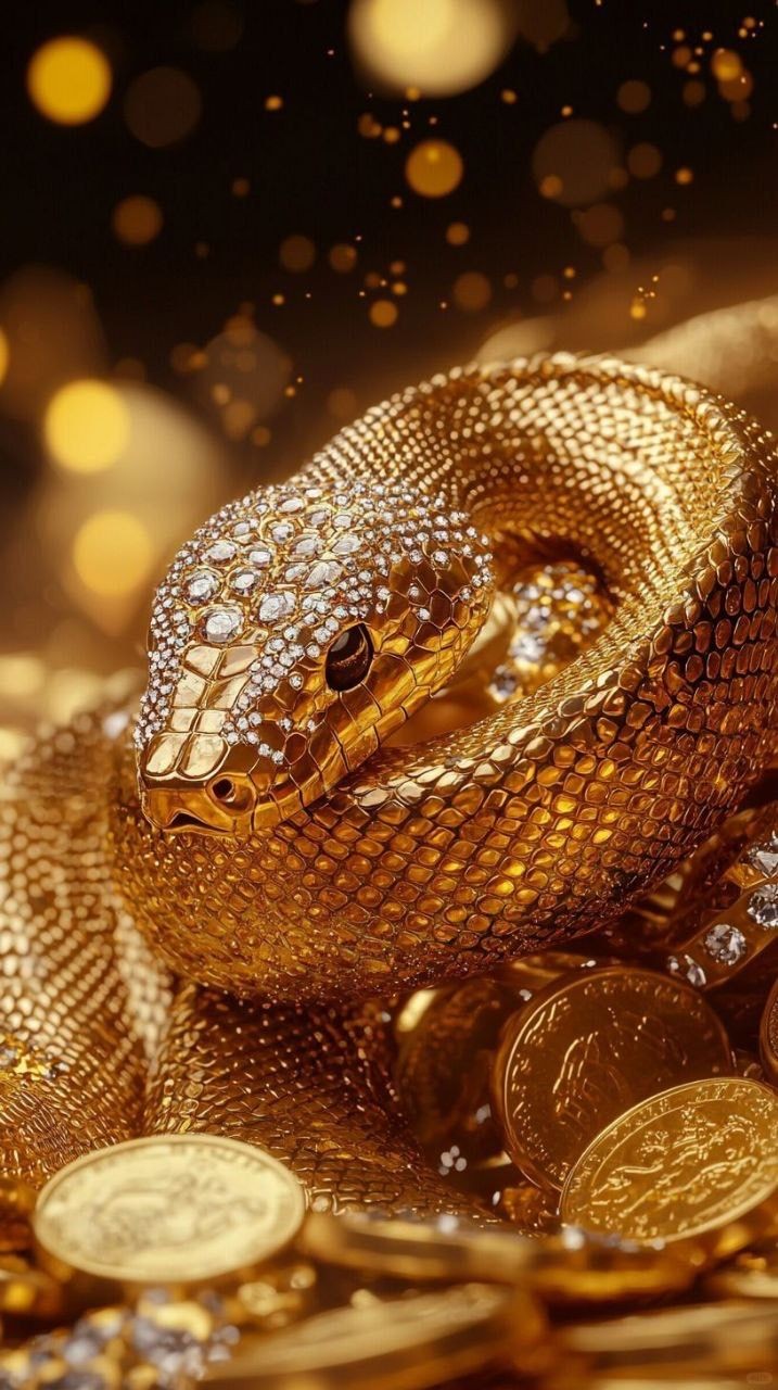 Tuổi Tỵ chớ vội vàng