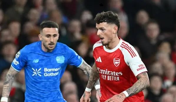 Ben White (7 điểm): Lẽ ra anh đã có thể đưa Pháo thủ vượt lên dẫn trước, nhưng lại vung chân sút trượt bóng trong một tình huống bóng lộn xộn trong vòng cấm. Có một vài đường chuyền hơi cẩu thả, đánh mất quyền kiểm soát bóng ngay trên phần sân nhà ở hiệp hai.