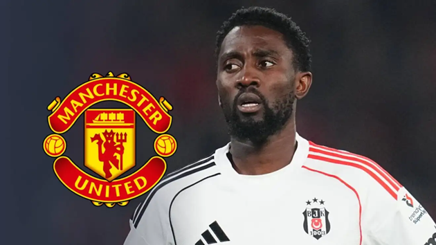 Man Utd có cơ hội sở hữu Wilfried Ndidi vào mùa hè.