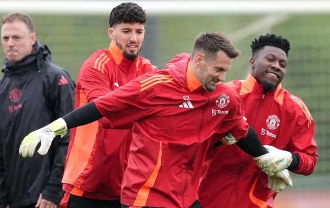 MU tiến hành cải tổ nhân sự khung gỗ.