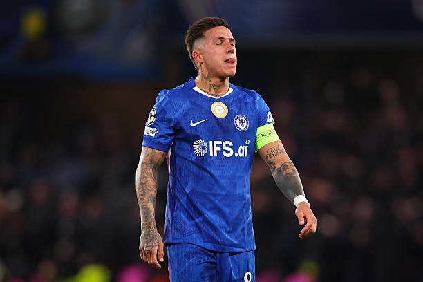 Không ít đội bóng đang quan tâm đến Fernandez. 