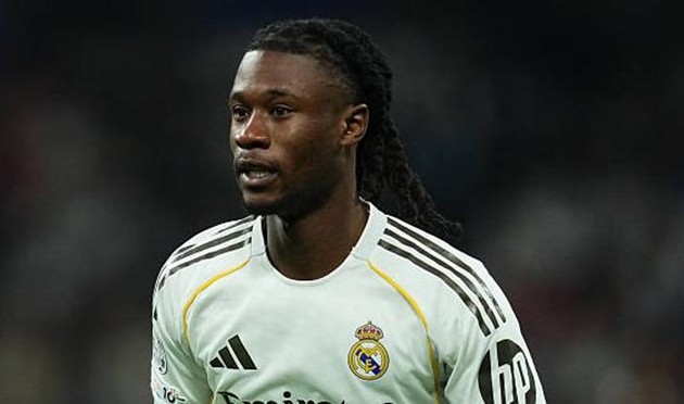 Chelsea nhắm Eduardo Camavinga thay thế Enzo Fernandez.