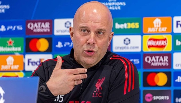 Arne Slot phải có những tính toán chiến lược quan trọng để giúp Liverpool đánh bại Galatasaray.