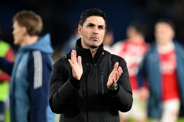 Vượt ải Leverkusen, Arsenal vẫn bị hoài nghi khả năng xưng vương tại Champions League.