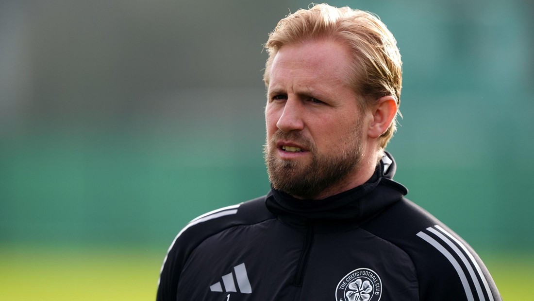 Kasper Schmeichel có khả năng chia tay sự nghiệp quần đùi áo số vì chấn thương.