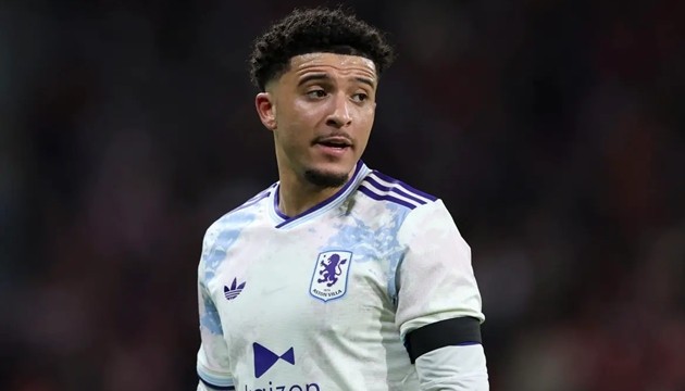 Sancho sắp trở ljai Dortmund.