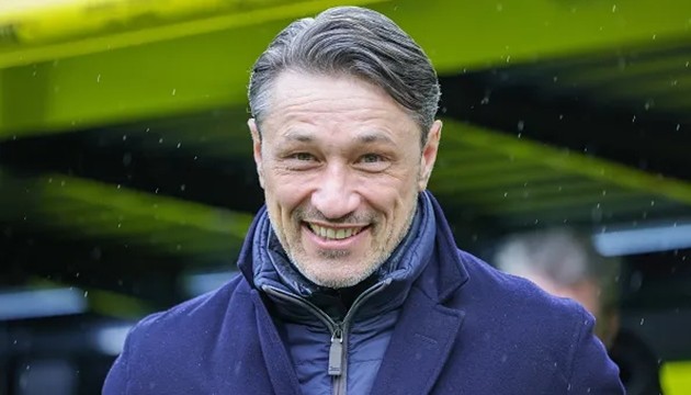 Niko Kovac có kế hoạch dành cho ngôi sao người Anh.