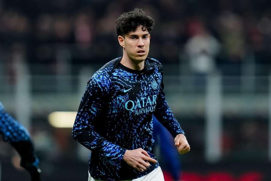 Inter khó thu được số tiền mong muốn từ vụ bán Bastoni.