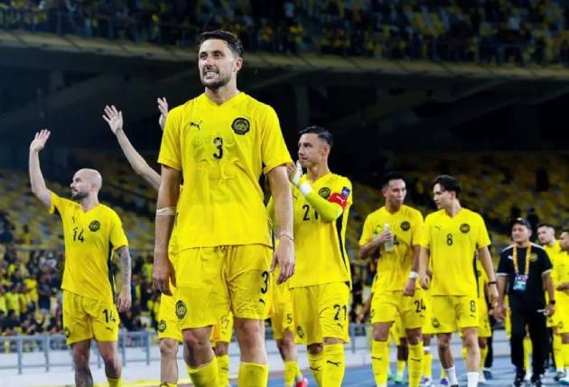 Malaysia có quyền kháng cáo án phạt xử thua 0-3.