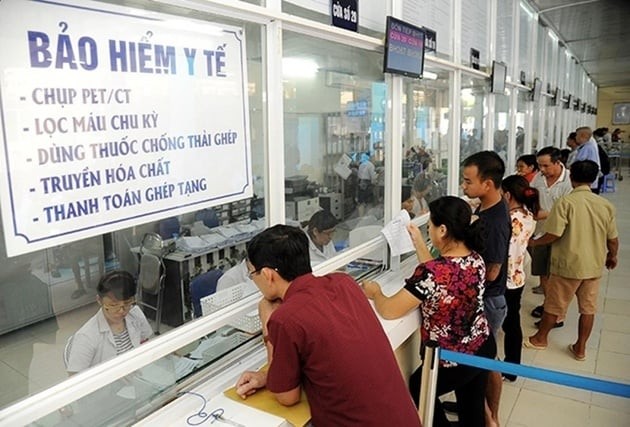 Đối với học sinh, sinh viên, mức ảnh hưởng không lớn do đã được ngân sách Nhà nước hỗ trợ tối thiểu 50%.