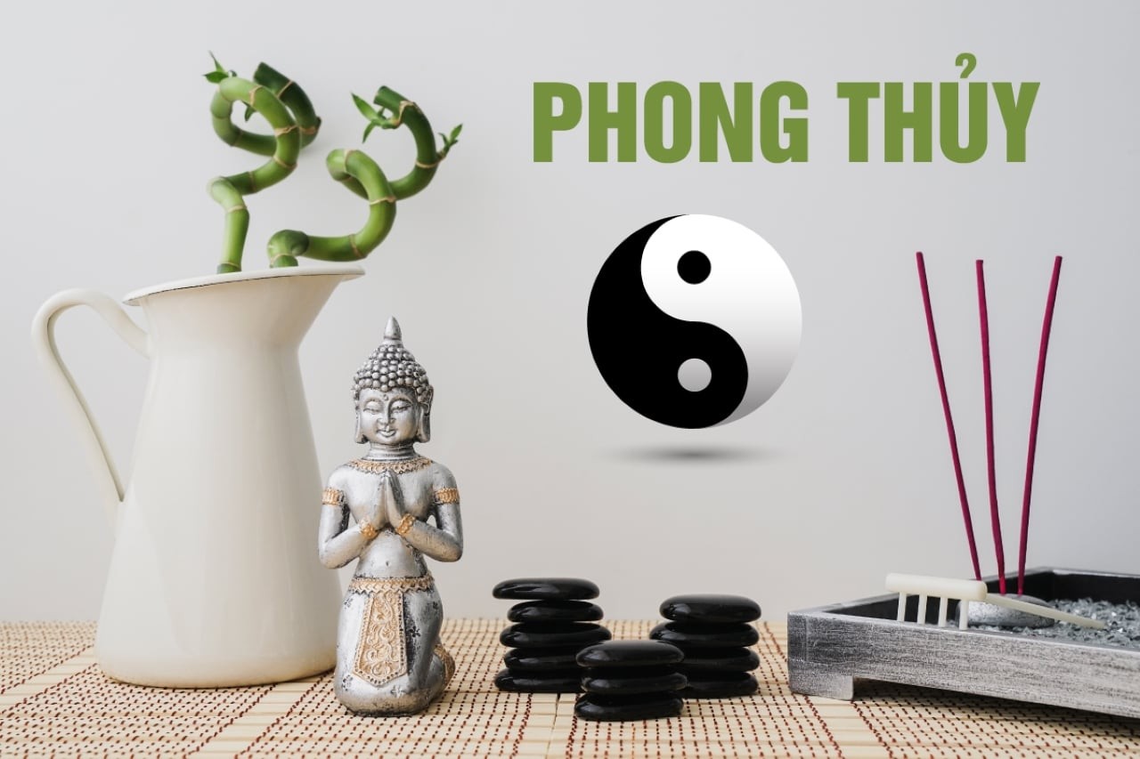 Phong thủy lớn nhất đời người chính là chăm sóc cho bản thân khỏe mạnh cả tâm trí và thân thể, thay vì hủy hoại chính mình. (Ảnh minh họa)