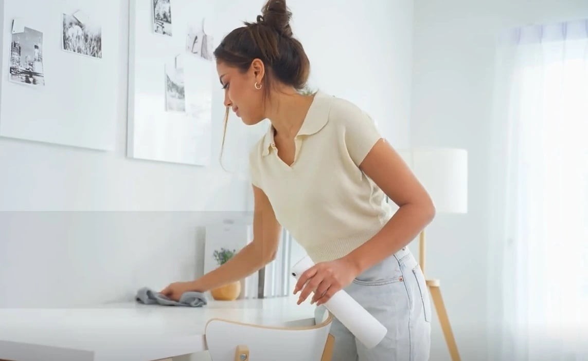 Chúng ta đã biết rằng tập nhiều hay ít thì đều có lợi trong việc giảm nguy cơ đau tim và đột quỵ. (Ảnh minh họa)