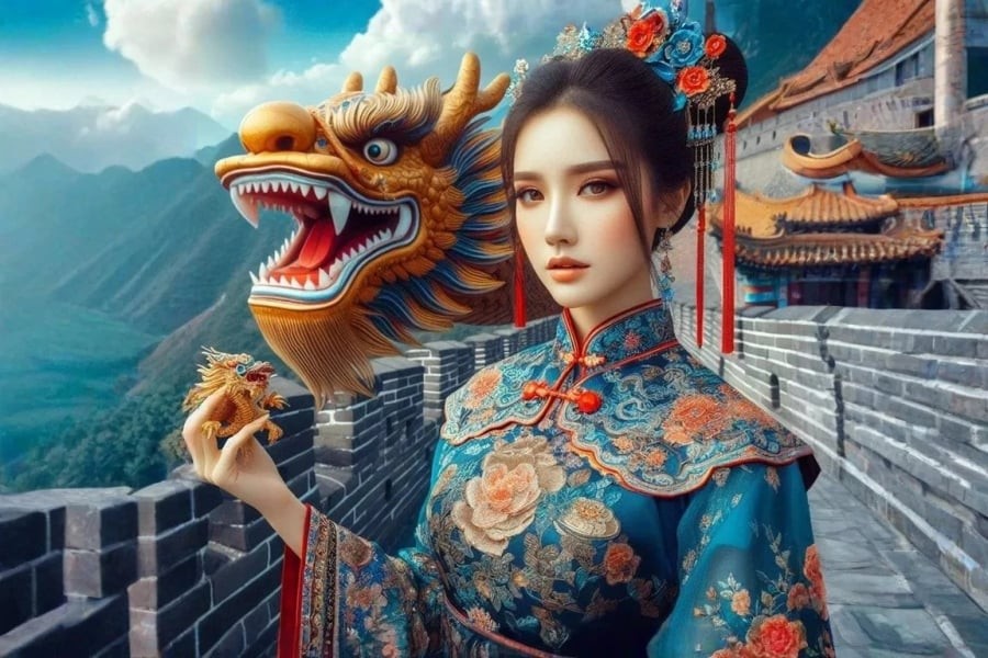 Tuổi Thìn là con giáp có tố chất lãnh đạo và luôn khao khát vươn lên. Trong 15 ngày tới, họ sẽ có cơ hội thể hiện rõ nhất năng lực của mình khi vận may liên tục gõ cửa và quý nhân xuất hiện kịp thời.