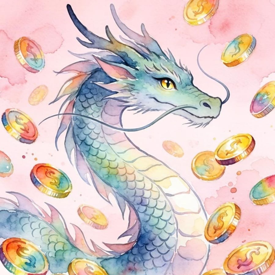 Người tuổi Thìn có nhiều cảm hứng trong công việc.