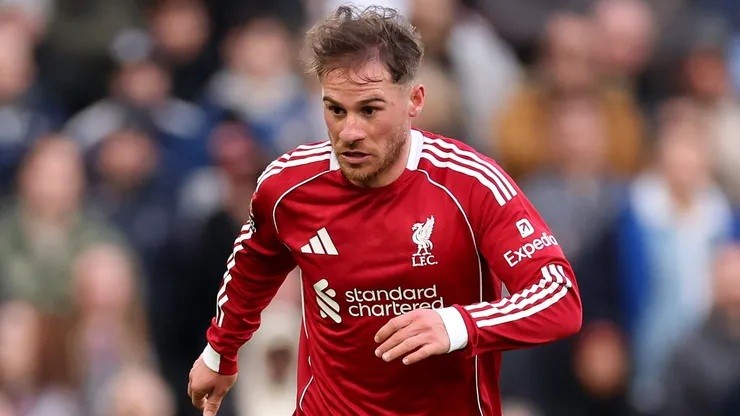 Alexis Mac Allister (7,6): Đưa bóng trúng xà ngang trong hiệp một, dọn cỗ cho Szoboszlai mở tỷ số và cũng đóng vai trò quan trọng trong bàn thắng thứ hai.