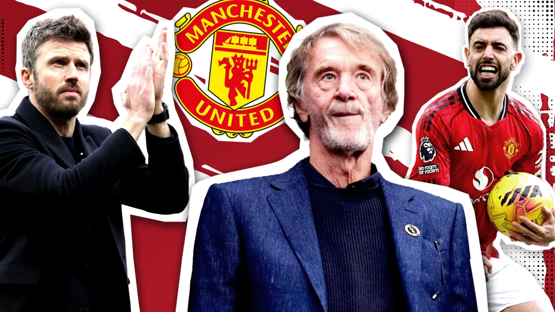 Đây là thời điểm quyết định hướng đi của Quỷ đỏ.