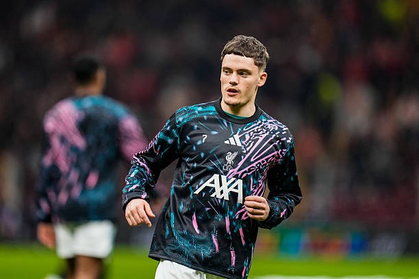 Wirtz đã có câu trả lời thích đáng cho những chỉ trích.