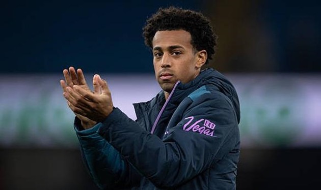 Tyler Adams nằm trong tầm ngắm của Manchester United.