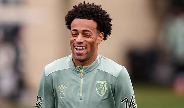 Tyler Adams có thể mang đến nhiều điều cho Manchester United.