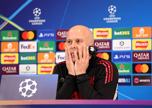 Đoàn quân của Slot chắc chắn sẽ gặp rất nhiều khó khăn trước PSG.