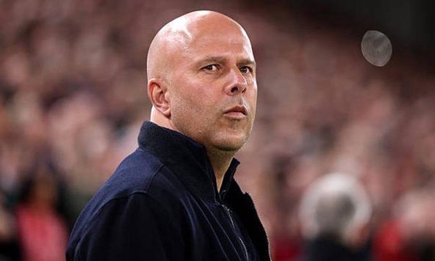 Những thay đổi của Arne Slot giúp Liverpool giành chiến thắng.