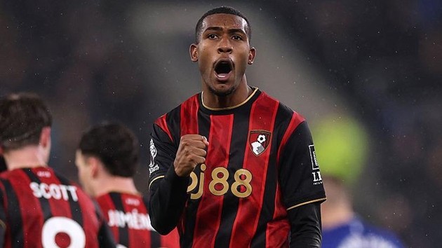 Rayan lọt vào tầm ngắm của nhiều CLB lớn.