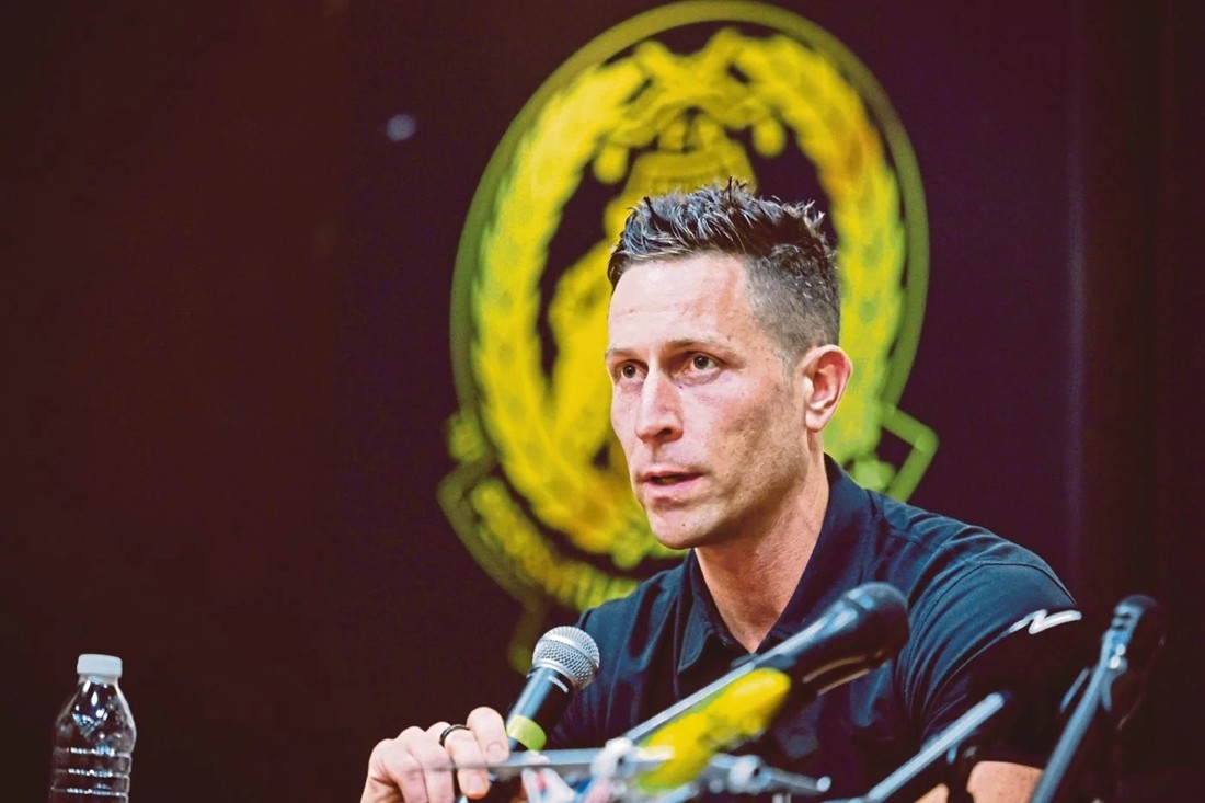 CEO của ĐT Malaysia, Rob Friend khẳng định vẫn trông chờ các biện pháp pháp lý để lật ngược tình thế.