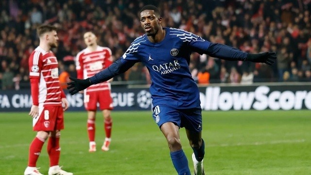 PSG được kỳ vọng sẽ giành chiến thắng trước Nice.