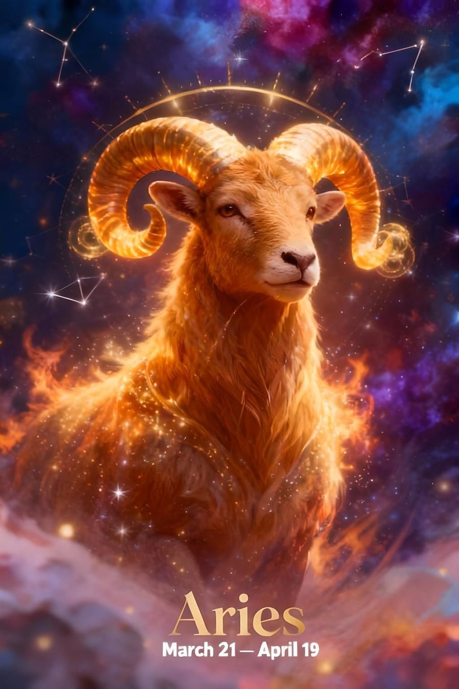 Bạch Dương giàu nhanh nhưng cần cẩn trọng tránh tham vọng lớn