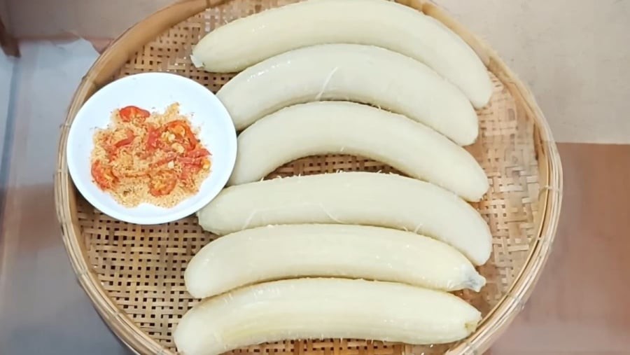 Không giống chuối chín chứa nhiều đường tự nhiên, chuối xanh có chỉ số đường huyết thấp hơn