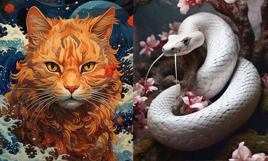 Điều quan trọng là tuổi Tỵ cần tự tin bước ra khỏi “vùng an toàn”. Thời gian ẩn mình đã qua, nếu tiếp tục chần chừ, họ có thể bỏ lỡ cơ hội đổi đời hiếm có.