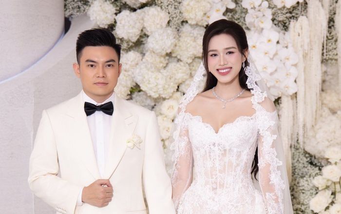 Phản ứng của Đỗ Thị Hà khi nghe lời thề nguyện của ông xã thiếu gia