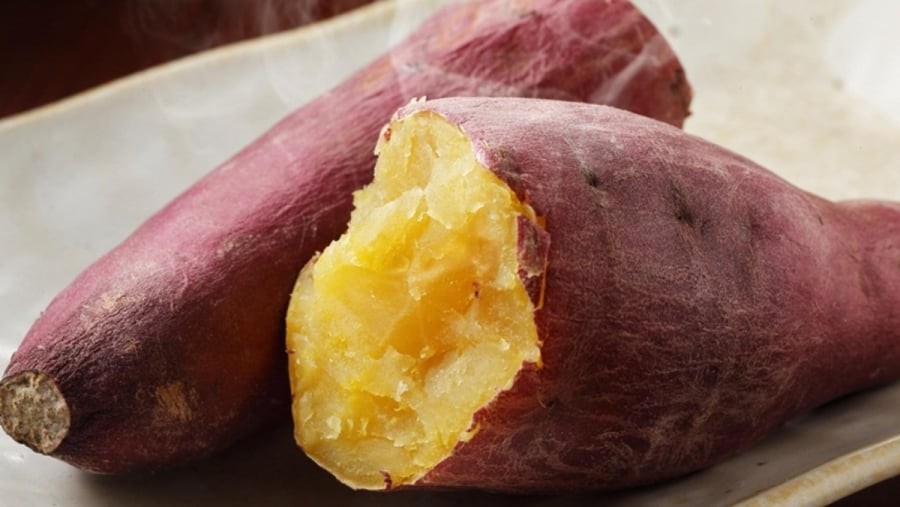 Cách ăn khoai lang giảm cân cấp tốc, eo thon, dáng đẹp lại tốt cho đường huyết