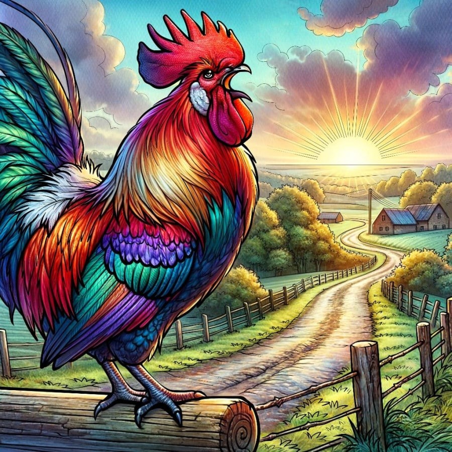 Dậu bản lĩnh, nghị lực, bền bỉ. Họ làm gì cũng có sự tính toán rất chu đáo, nói chung ít khi sảy ra sai sót.

