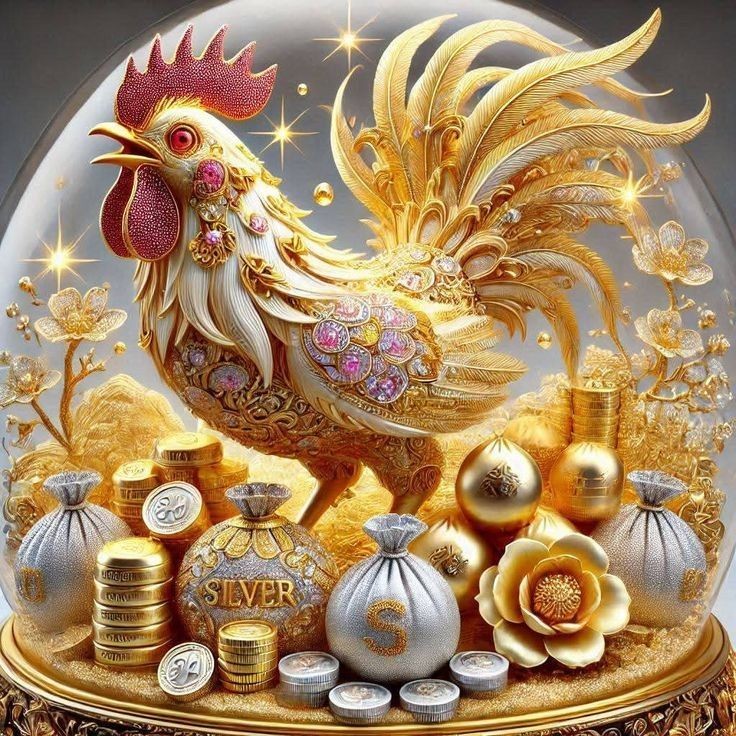 Tuổi Dậu có thể thấy cơ hội từ chi tiết nhỏ