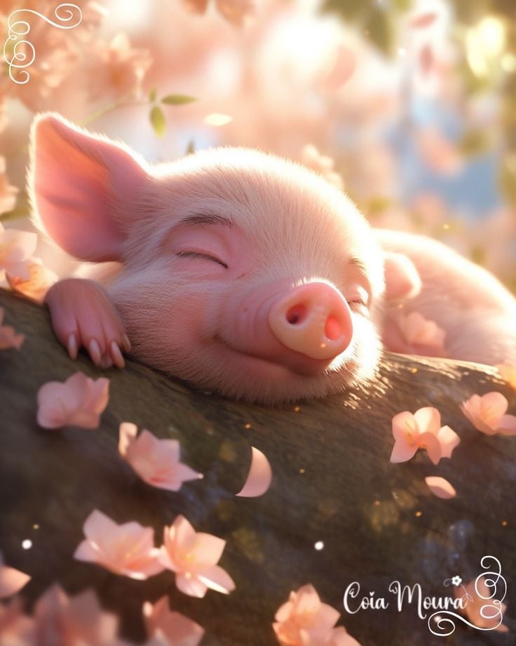 Gần cuối tháng 2, tuổi Hợi lại có cơ hội lật kèo hơn