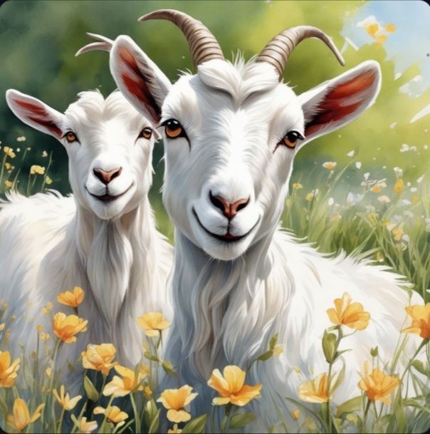 Tuổi Mùi mềm mỏng bên ngoài, cứng rắn bên trong