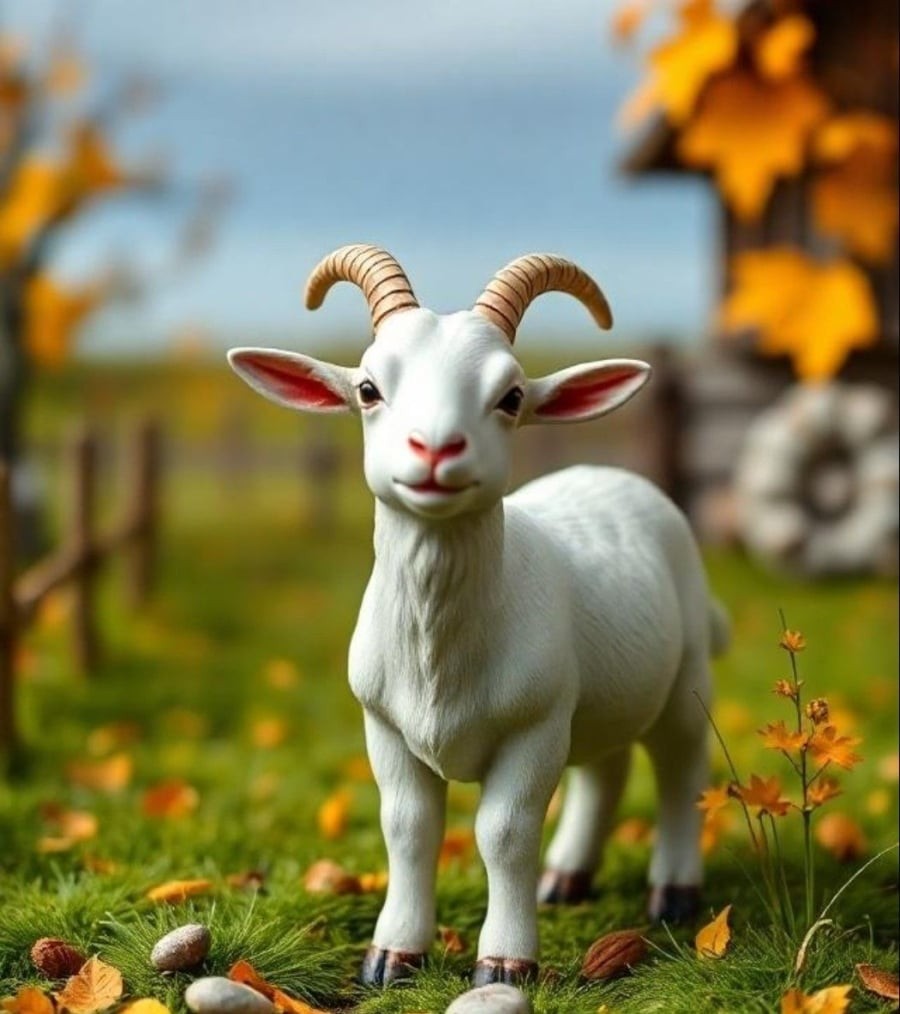 Tuổi Mùi chịu khó gom nhỏ có thể tích tiểu thành đại