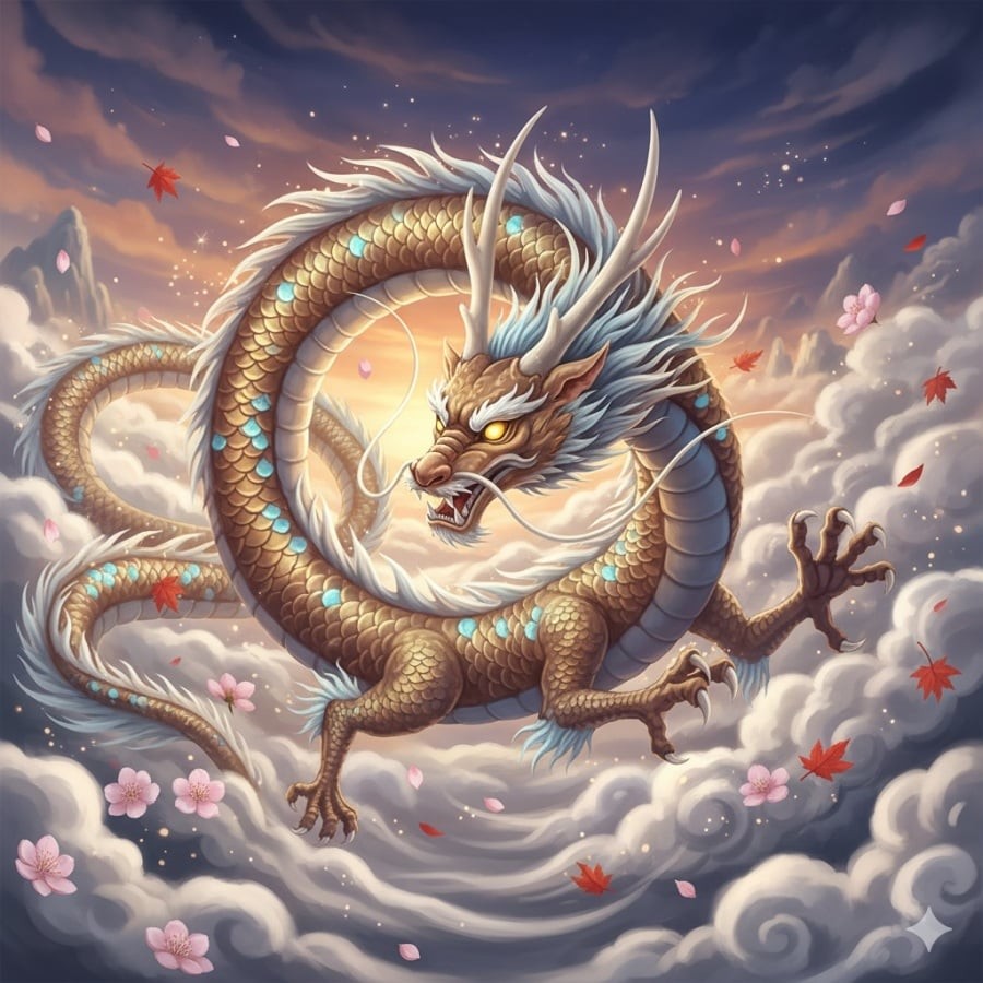 Người tuổi Thìn vốn mang số mệnh mạnh mẽ, có tố chất lãnh đạo và khả năng nhìn xa trông rộng. Tuy nhiên, thời gian trước đó có thể họ gặp phải một số trở ngại khiến tài vận chưa thực sự bứt phá.