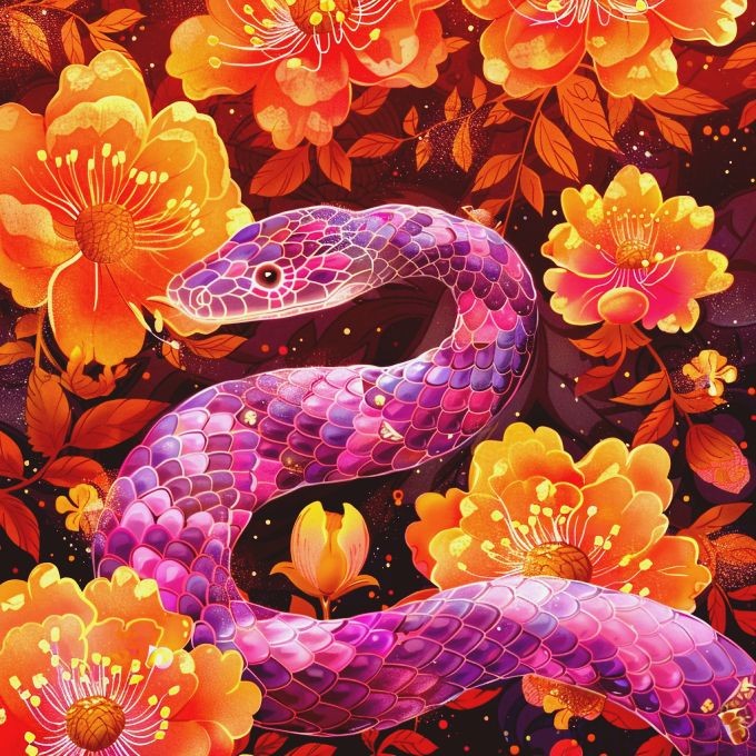 Tỵ cẩn thận tránh trạng thái thể hiện cái tôi tự phụ mà mất điểm