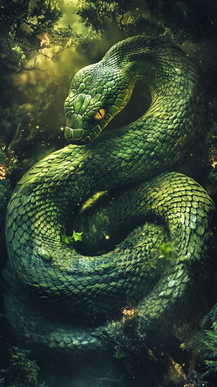 Tuổi Tỵ nhẫn để hiểu, lùi để thắng