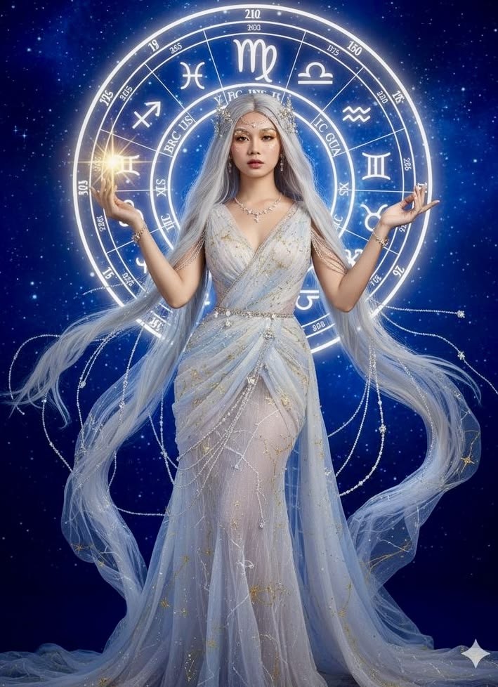 Xử Nữ có tinh thần cầu tiến học hỏi nhanh