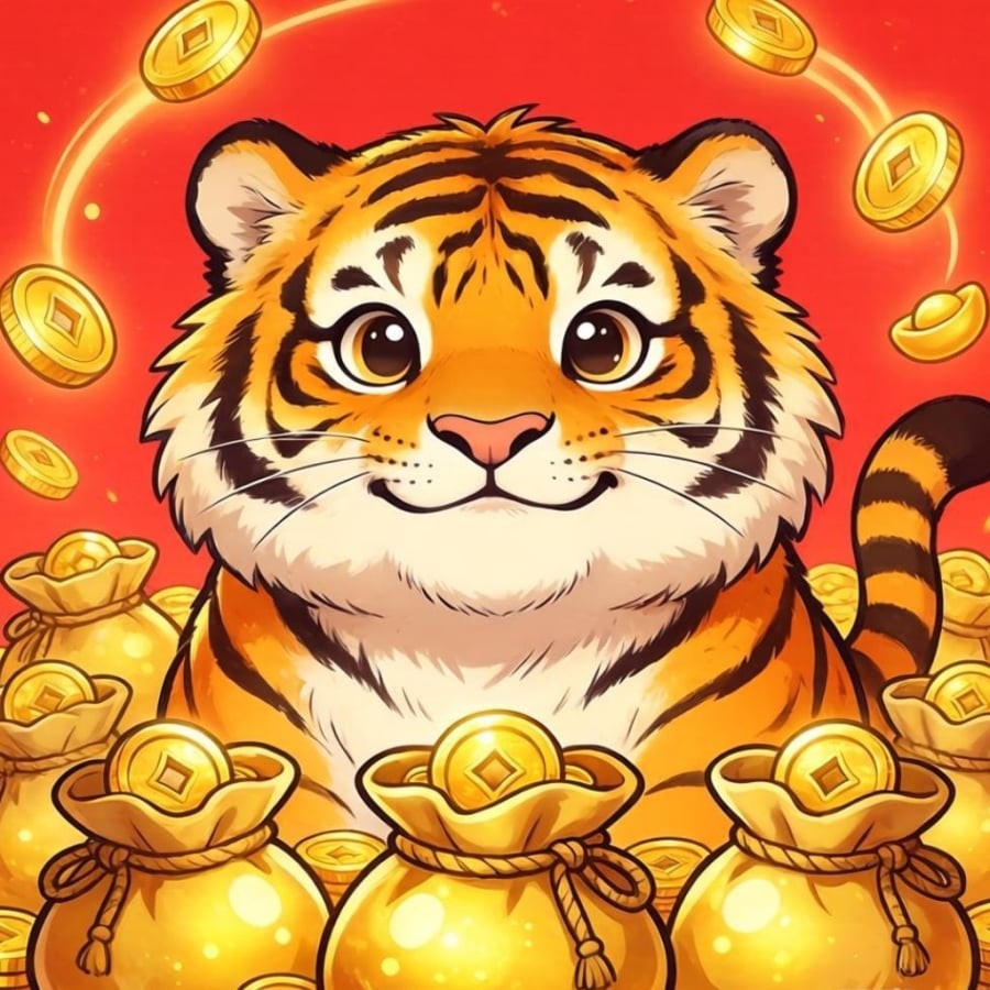 Nhờ sự ủng hộ của cát tinh, tuổi Dần có nguồn năng lượng mạnh mẽ, có thể áp đảo các đối thủ cạnh tranh. 