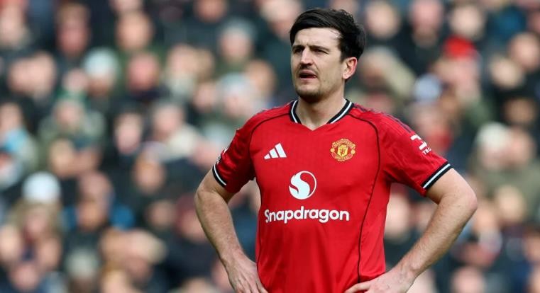 Maguire sẽ mang lại nhiều thứ cho ĐT Anh.