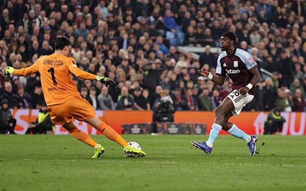 Tammy Abraham không đáp ứng được kỳ vọng về mặt chuyên môn.