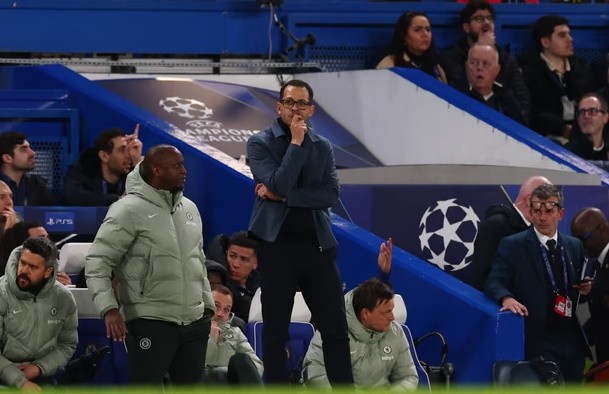 Đội hình Chelsea đã bị tiết lộ trước trận đấu với PSG.