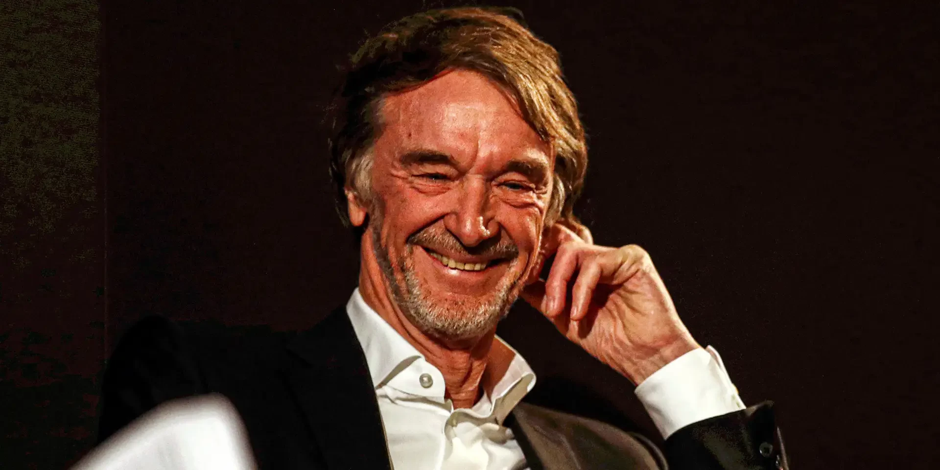 INEOS định hình lại United sau một năm.