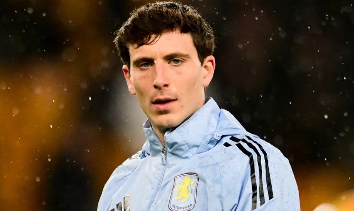 Pau Torres là một trong những giải pháp được Barca nhắm đến để gia cố hàng thủ.