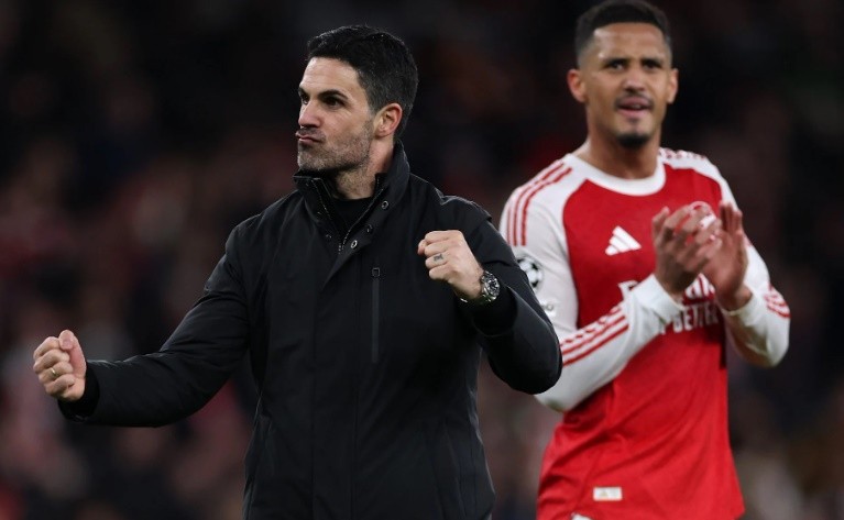 Arsenal của Arteta ưu tiên sự hiệu quả để hướng đến danh hiệu.